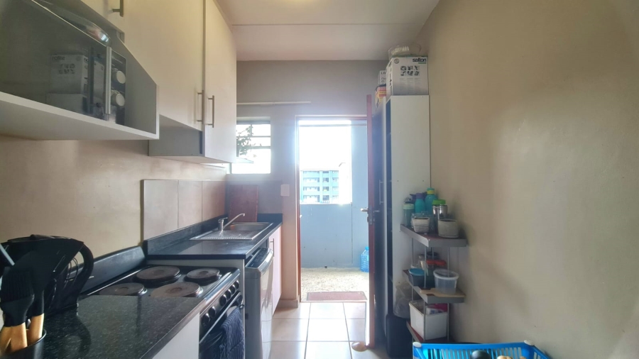 To Let 2 Bedroom Property for Rent in Belhar Western Cape